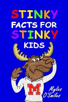 Seller image for Stinky Facts for Stinky Kids (Paperback or Softback) for sale by BargainBookStores