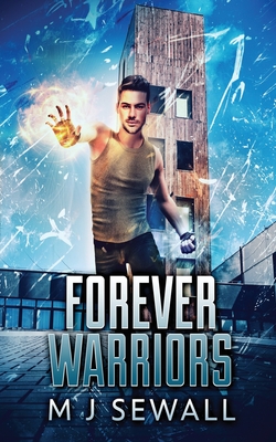 Bild des Verkufers fr Forever Warriors (Paperback or Softback) zum Verkauf von BargainBookStores