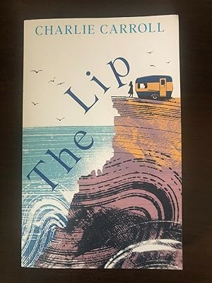 Seller image for THE LIP for sale by Happyfish Books