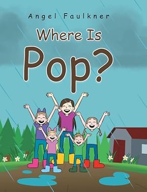 Immagine del venditore per Where Is Pop? (Hardback or Cased Book) venduto da BargainBookStores