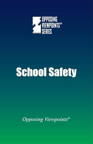 Immagine del venditore per School Safety venduto da GreatBookPrices