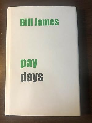 Seller image for PAY DAYS for sale by Happyfish Books