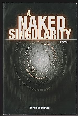 Seller image for A Naked Singularity - association copy for sale by Steven Moore Bookseller