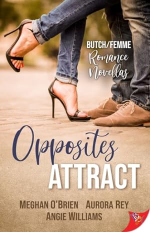 Seller image for Opposites Attract for sale by GreatBookPrices