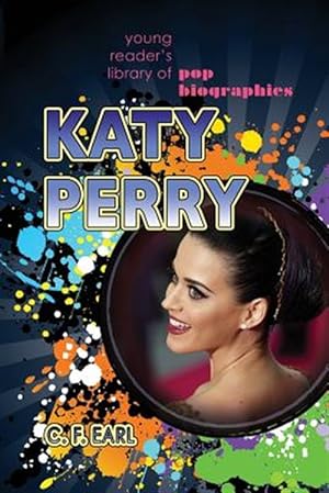 Bild des Verkufers fr Katy Perry zum Verkauf von GreatBookPrices
