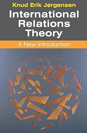 Seller image for International Relations Theory: A New Introduction for sale by WeBuyBooks