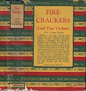 Firecrackers