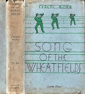 Song of the Wheatfields