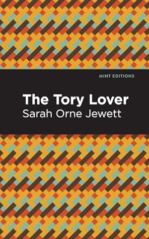Seller image for Tory Lover for sale by GreatBookPrices