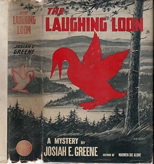 Imagen del vendedor de The Laughing Loon [MINNESOTA] a la venta por Babylon Revisited Rare Books