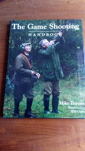 Imagen del vendedor de The Game Shooting Handbook a la venta por Le Plessis Books