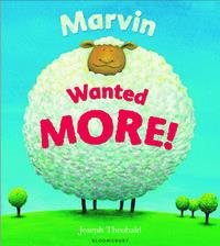 Seller image for Marvin Wanted More! for sale by GreatBookPrices