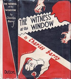 The Witness at the Window
