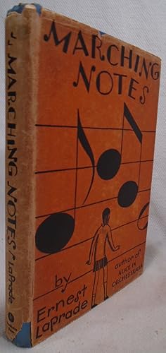 Seller image for Marching Notes for sale by Babylon Revisited Rare Books