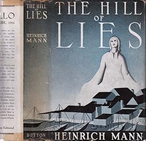 Seller image for The Hill of Lies for sale by Babylon Revisited Rare Books