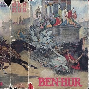 Ben-Hur, A Tale of the Christ