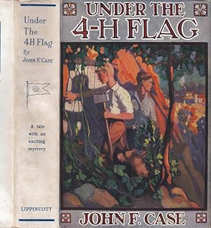 Seller image for Under the 4-H Flag for sale by Babylon Revisited Rare Books