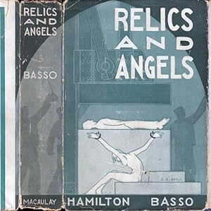 Relics and Angels