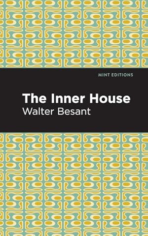 Seller image for Inner House for sale by GreatBookPricesUK