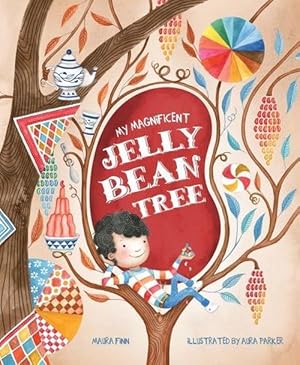 Seller image for My My Magnificent Jelly Bean Tree (Paperback) for sale by Grand Eagle Retail