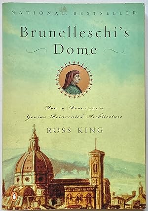 Bild des Verkufers fr Brunelleschi's Dome zum Verkauf von Heritage Books