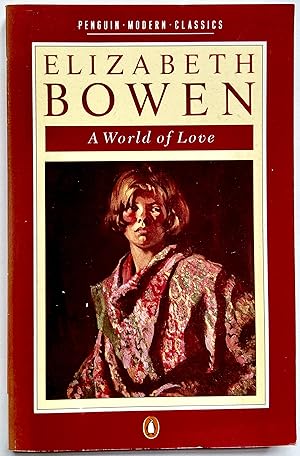 Seller image for A World of Love for sale by Heritage Books