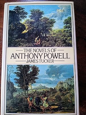 The Novels of Anthony Powell