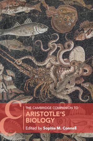 Immagine del venditore per Cambridge Companion to Aristotle's Biology venduto da GreatBookPrices