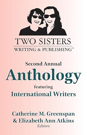 Seller image for Two Sisters Writing and Publishing Second Annual Anthology for sale by moluna