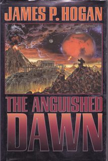 The Anguished Dawn