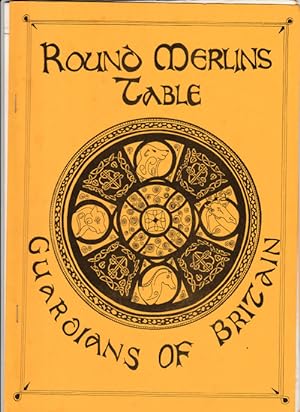 Imagen del vendedor de Round Merlins Table" (two issues) a la venta por The Sanctuary Bookshop.