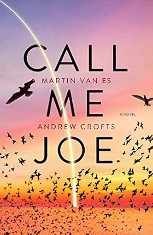 Seller image for Call Me Joe [Soft Cover ] for sale by booksXpress
