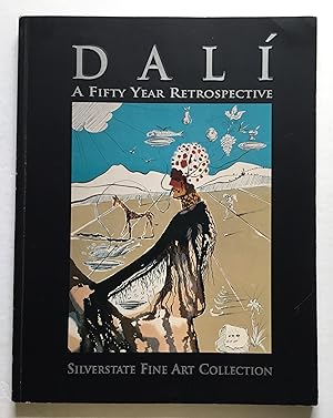 Dali: A Fifty Year Retrospective.