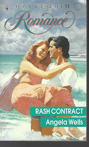 Rash Contract