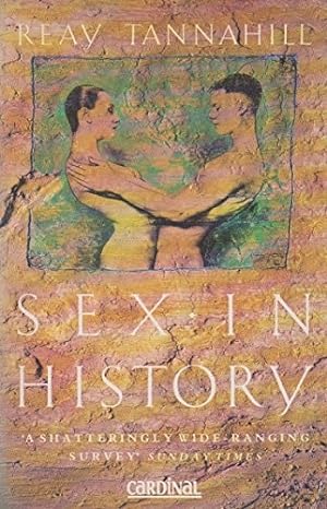 Seller image for Sex In History (Abacus Books) for sale by WeBuyBooks