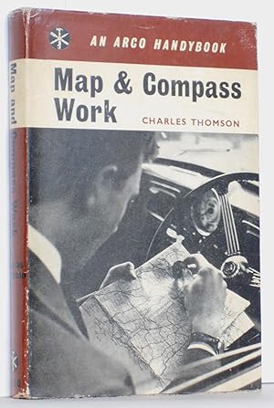 Map and Compass Work