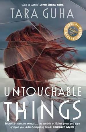 Seller image for Untouchable Things for sale by WeBuyBooks