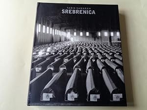 Seller image for Srebrenica (Fotografas). Textos en cataln e ingls for sale by GALLAECIA LIBROS