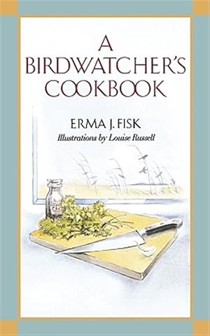 Bild des Verkufers fr Birdwatcher's Cookbook zum Verkauf von GreatBookPricesUK