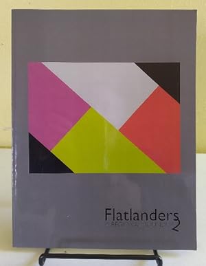 Imagen del vendedor de Flatlanders 2: a regional roundup a la venta por Structure, Verses, Agency  Books