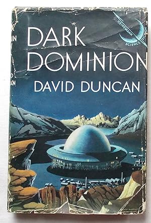 Seller image for Dark Dominion for sale by Transformer