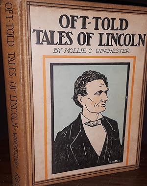 Oft-Told Tales of Lincoln