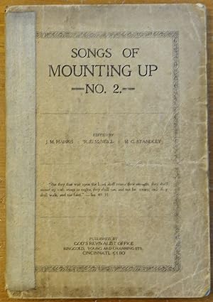 Seller image for Songs of Mounting Up - No. 2 for sale by Faith In Print