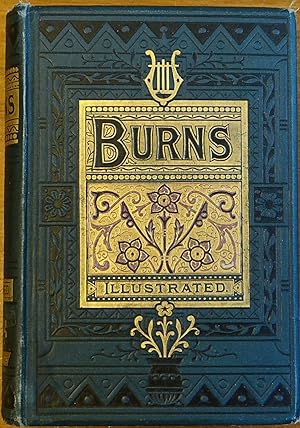 Image du vendeur pour The Poetical Works of Robert Burns mis en vente par Faith In Print