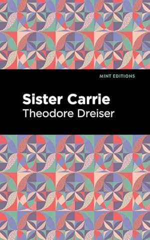 Seller image for Sister Carrie for sale by GreatBookPrices