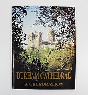 Seller image for Durham Cathedral: A celebration for sale by Peak Dragon Bookshop 39 Dale Rd Matlock