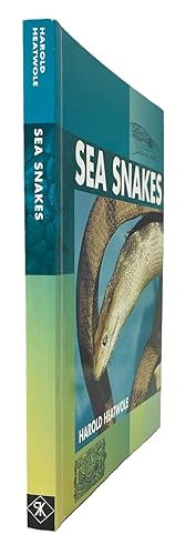 Seller image for Sea Snakes for sale by Natural History Books