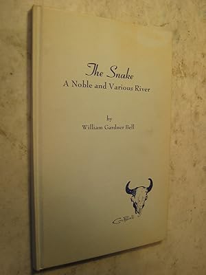 The Snake, a Noble and Various River