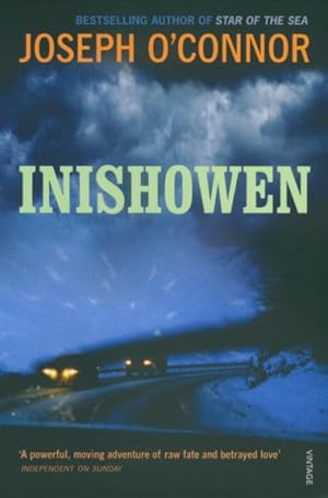 Seller image for Inishowen for sale by GreatBookPrices