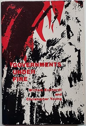 Seller image for Governments under fire: Civil conflict and imperialism for sale by MyLibraryMarket